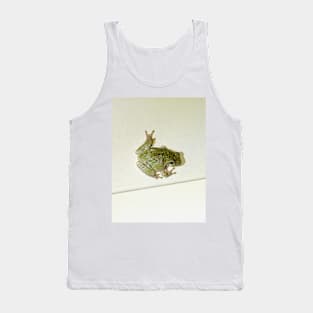 Tender Frog Tank Top